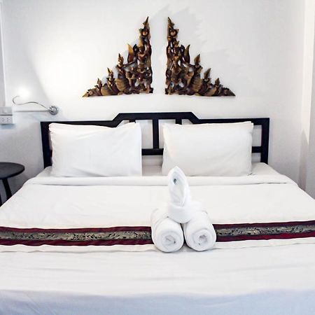Vlodge House Chiang Mai Dış mekan fotoğraf