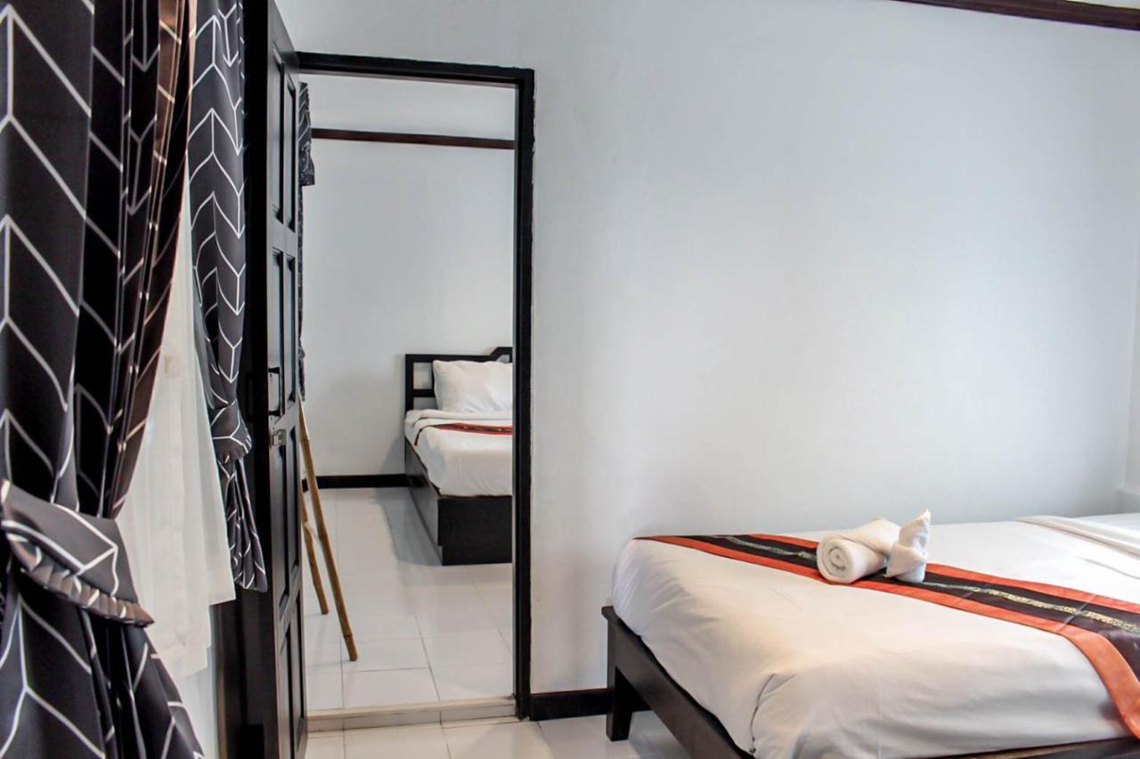 Vlodge House Chiang Mai Dış mekan fotoğraf