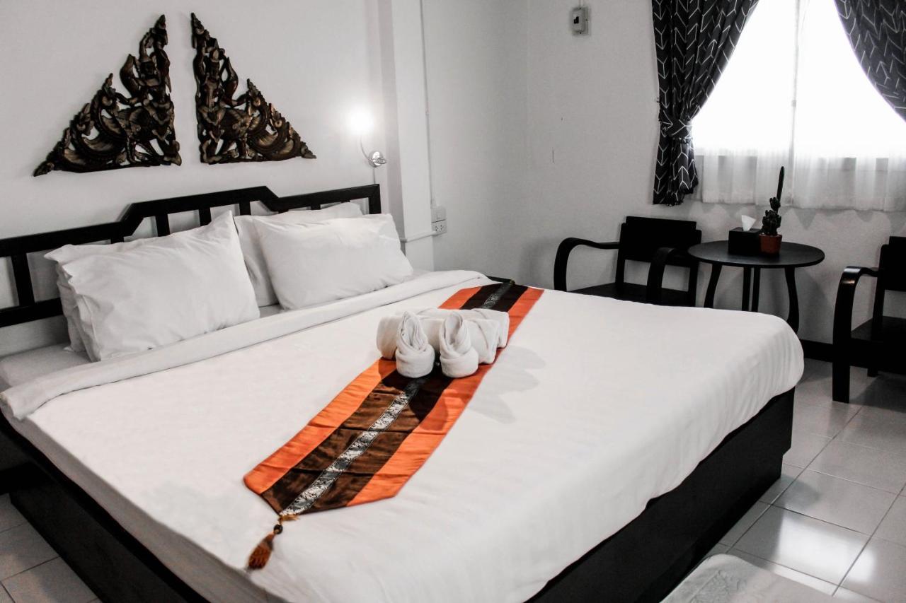 Vlodge House Chiang Mai Dış mekan fotoğraf