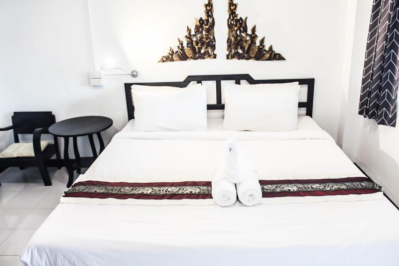Vlodge House Chiang Mai Dış mekan fotoğraf