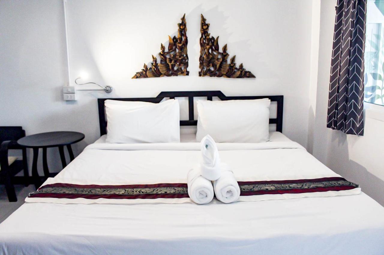 Vlodge House Chiang Mai Dış mekan fotoğraf