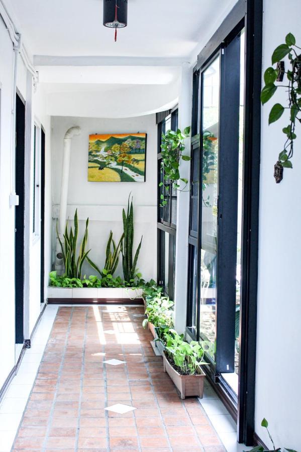 Vlodge House Chiang Mai Dış mekan fotoğraf