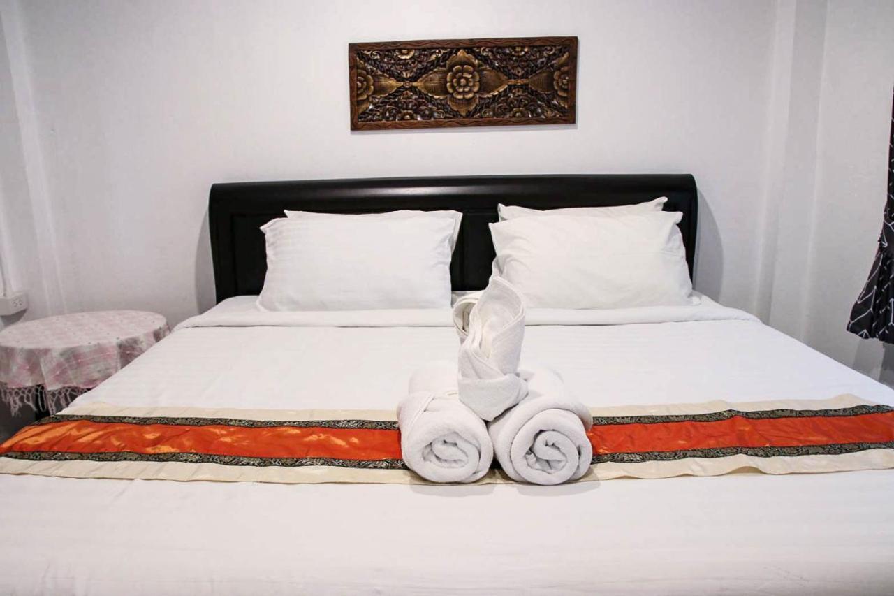 Vlodge House Chiang Mai Dış mekan fotoğraf