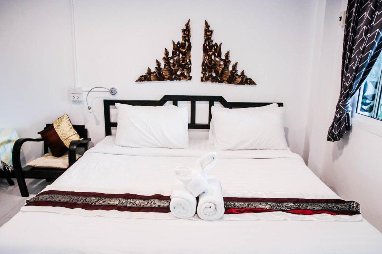 Vlodge House Chiang Mai Dış mekan fotoğraf