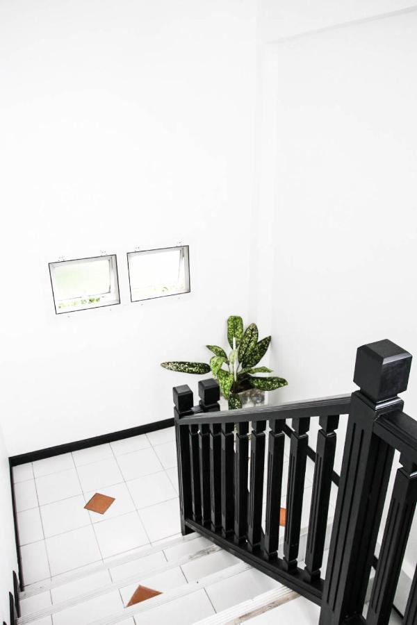 Vlodge House Chiang Mai Dış mekan fotoğraf