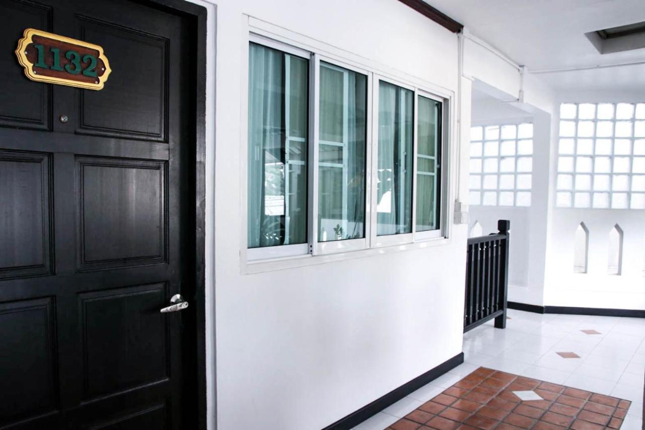 Vlodge House Chiang Mai Dış mekan fotoğraf