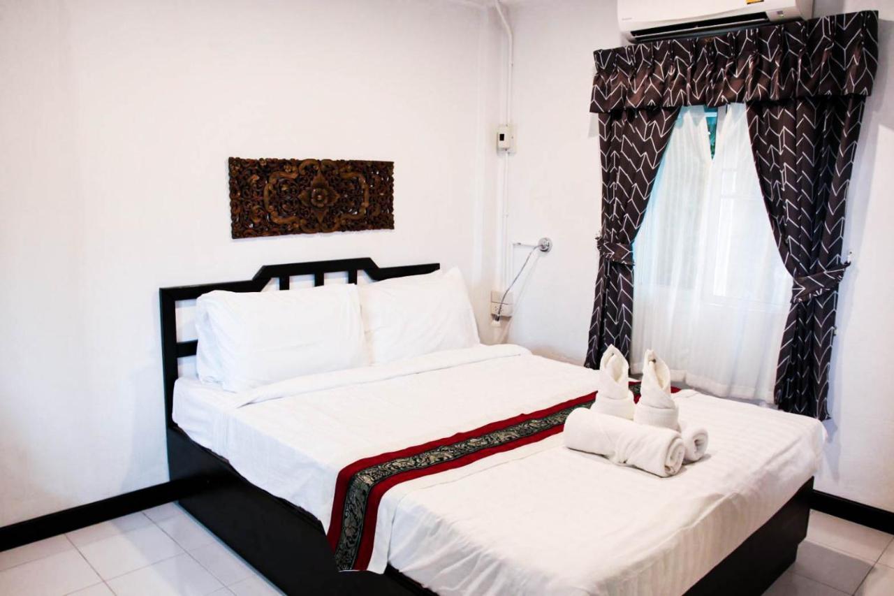 Vlodge House Chiang Mai Dış mekan fotoğraf