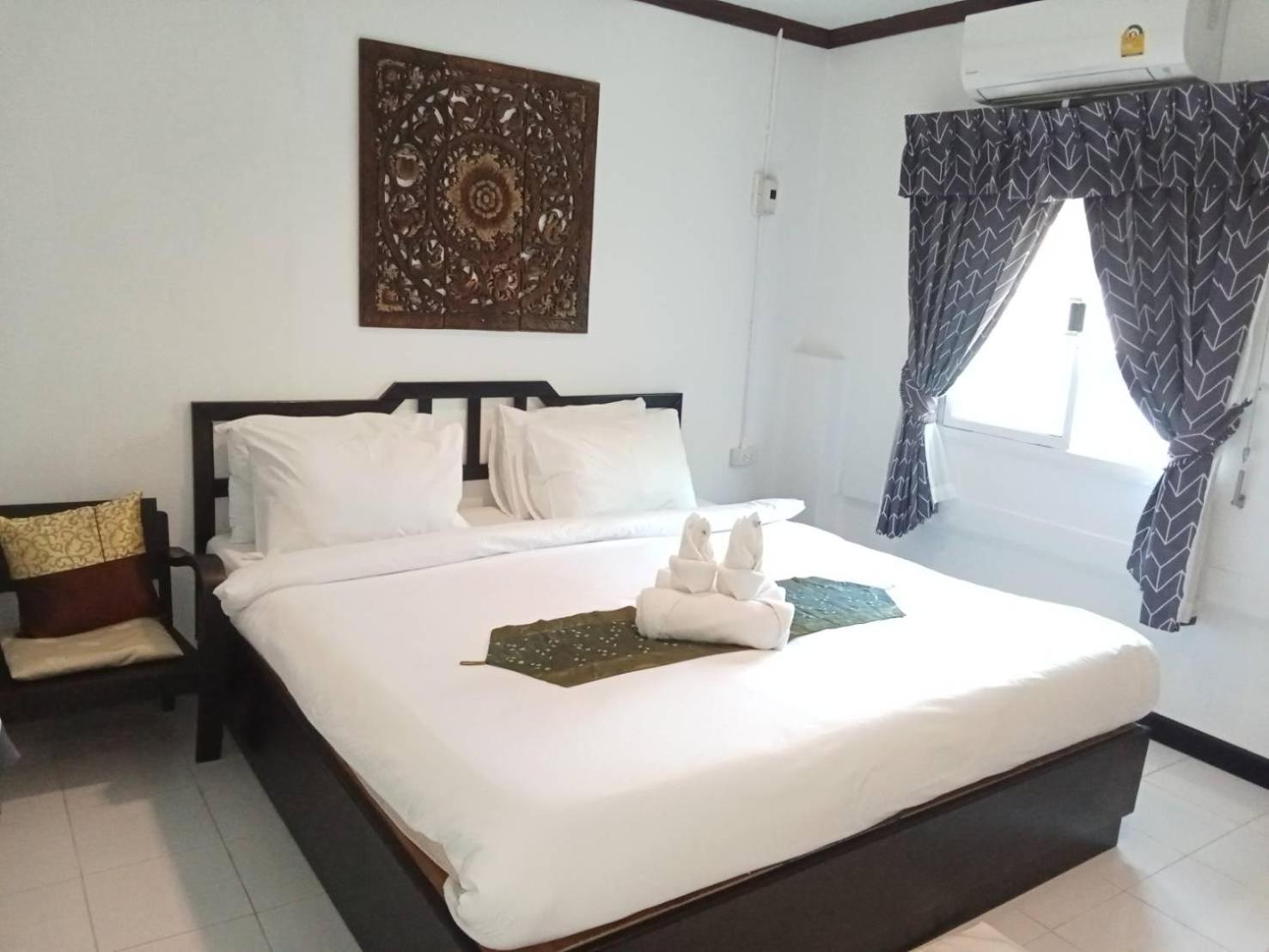 Vlodge House Chiang Mai Dış mekan fotoğraf