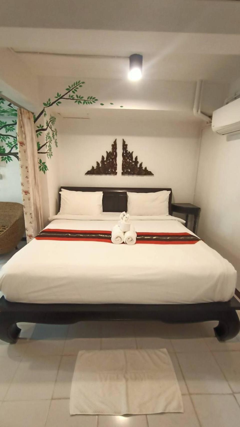 Vlodge House Chiang Mai Dış mekan fotoğraf