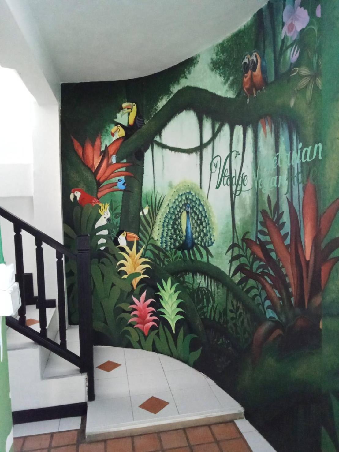 Vlodge House Chiang Mai Dış mekan fotoğraf