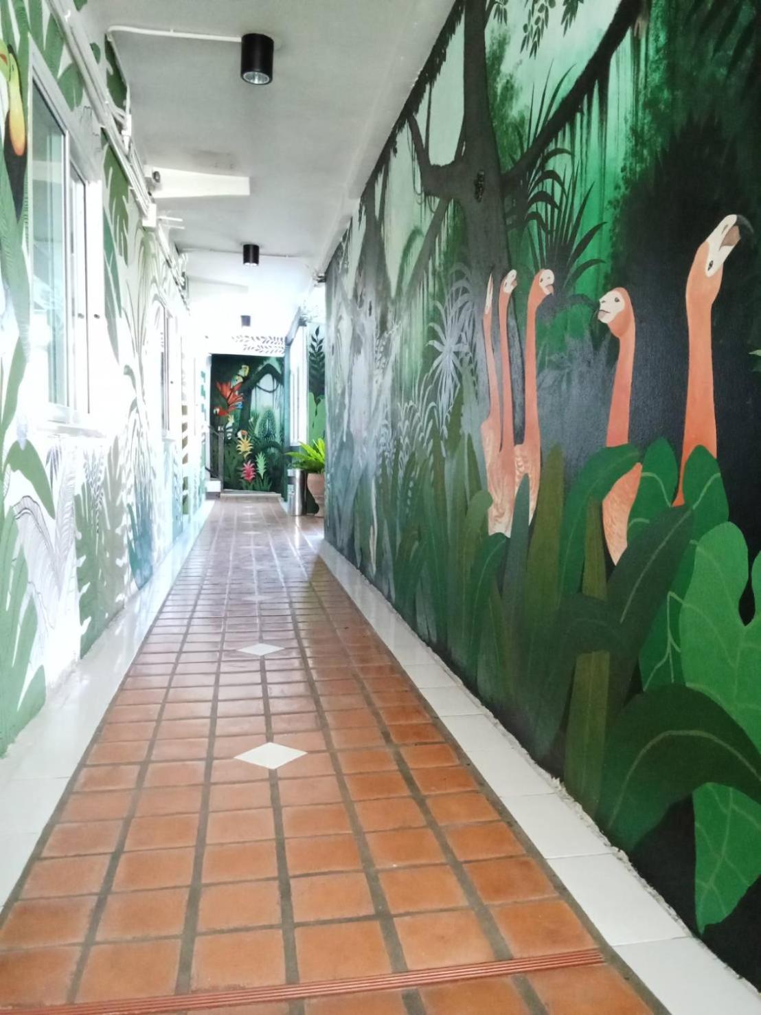Vlodge House Chiang Mai Dış mekan fotoğraf