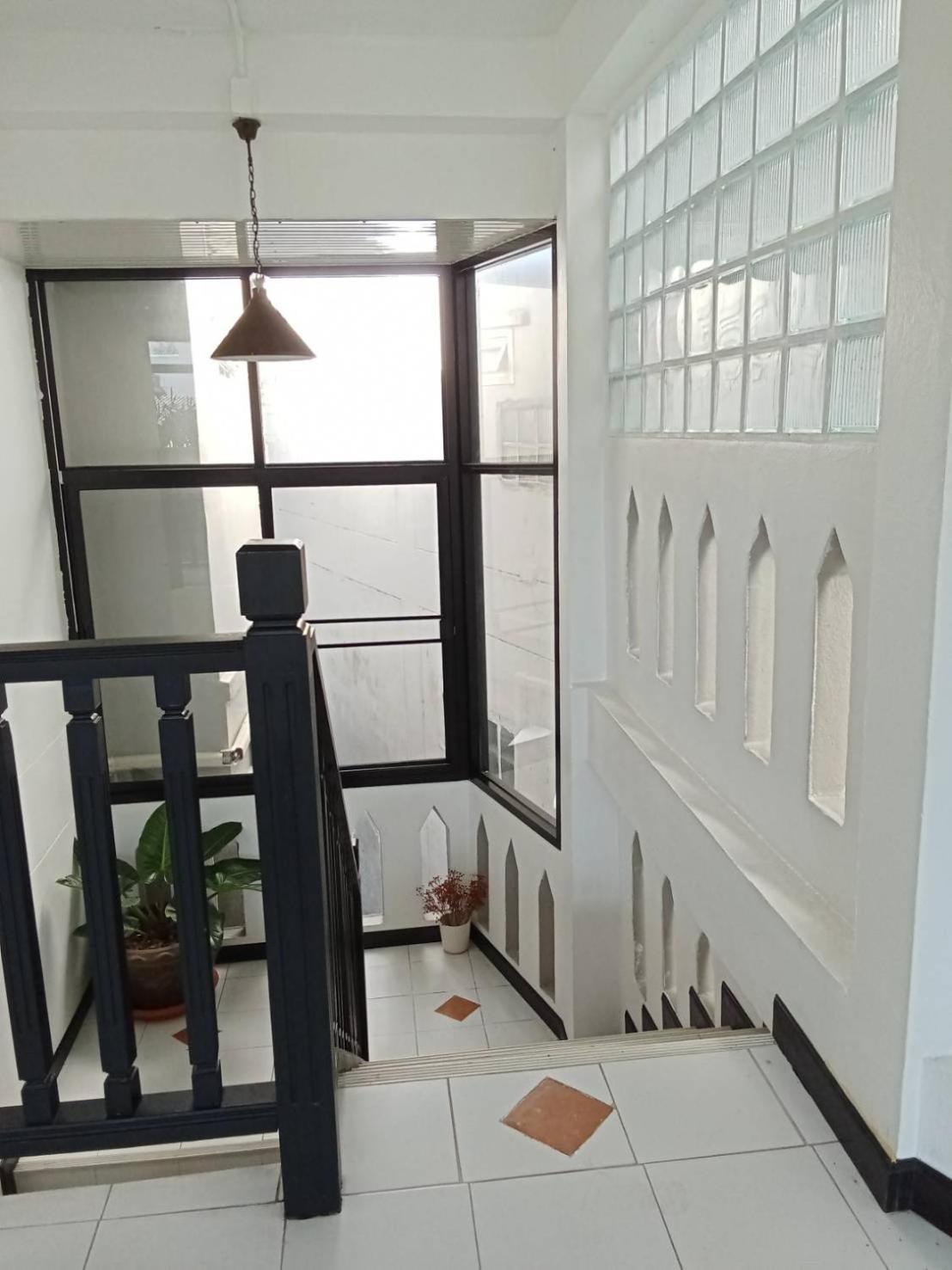 Vlodge House Chiang Mai Dış mekan fotoğraf